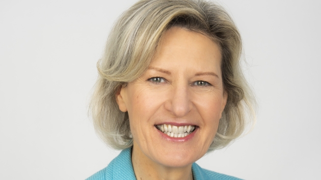 Prof. Dr. Angelika Niebler, CSU, über ihre Ideen für Europa - Die Rechtsanwältin Prof. Dr. Angelika Niebler ist seit 1999 Mitglied des Europäischen Parlaments - Quelle: frank schroth | fotografie
